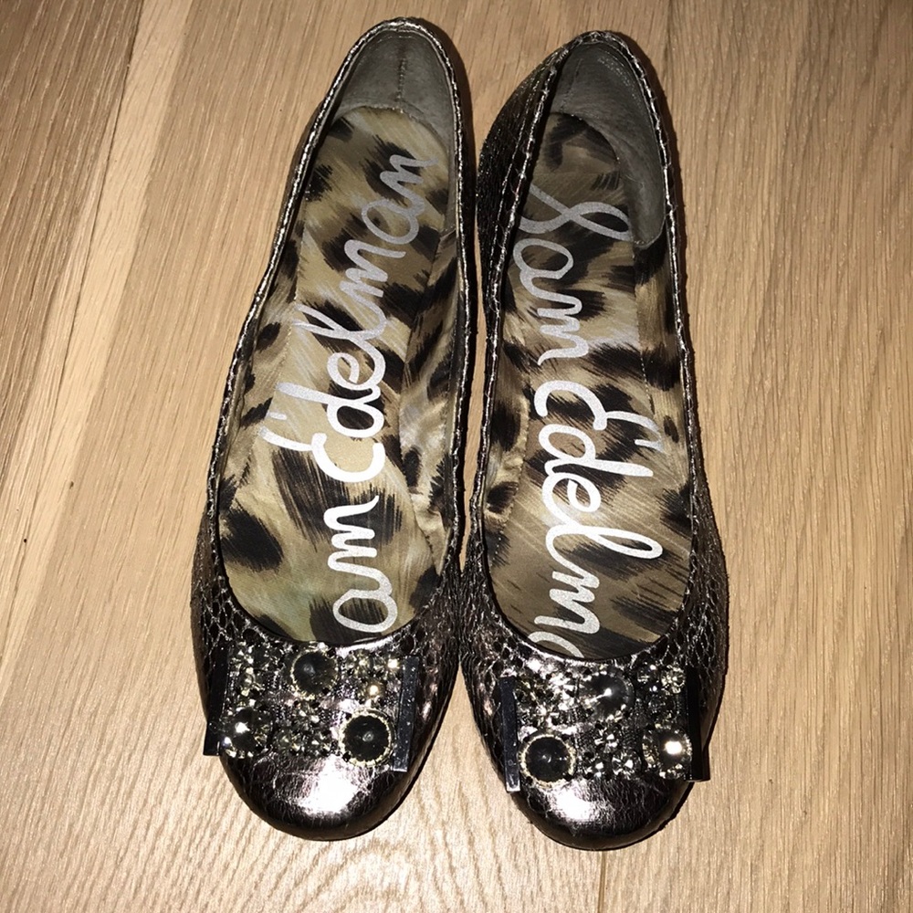 Sam Edelman flats